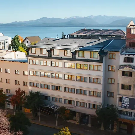 Hotel Nahuel Huapi-3