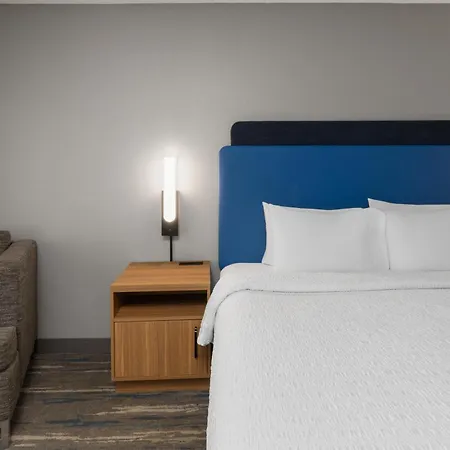 Hampton Inn Glenwood Springs-2