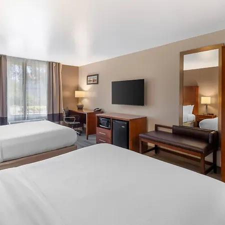 Comfort Inn Franklin Highway 96-3
