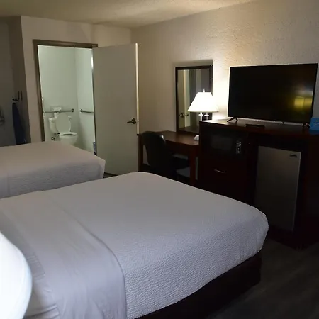 Days Inn By Wyndham Stuart-2