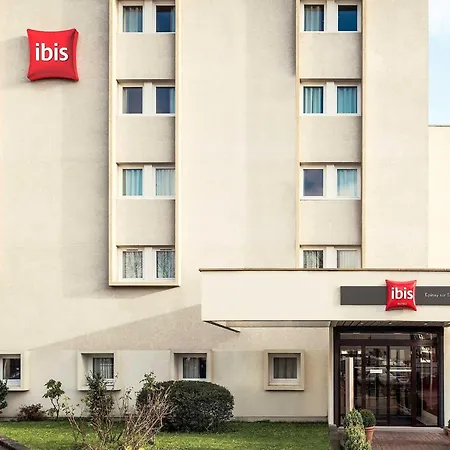 ibis Epinay-sur-Seine-2