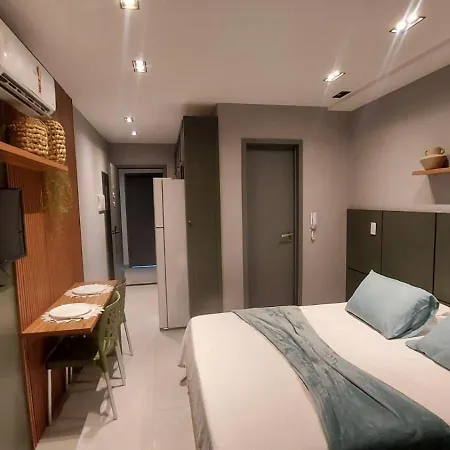 Ancorar Hospedagens | Solaz Smart Living-3