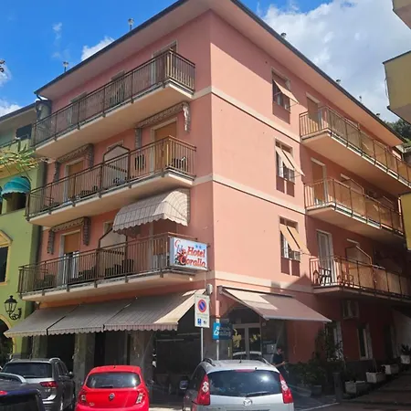 Hotel Corallo-2