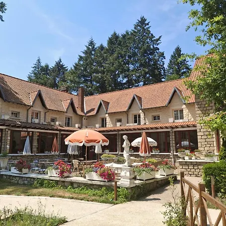 Hostellerie Du Lys-3