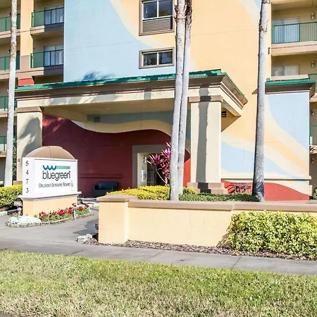 Bluegreen Vacations Orlando'S Sunshine, Ascend Collection Resort-2