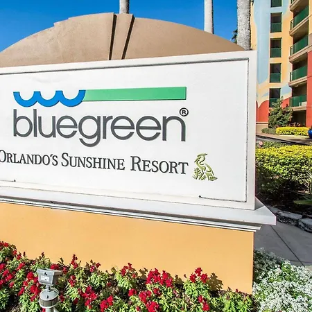 Bluegreen Vacations Orlando'S Sunshine, Ascend Collection Resort-3