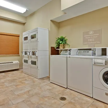 Candlewood Suites Vicksburg By Ihg-2