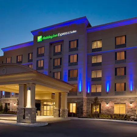 Holiday Inn Express & Suites Vaughan-Southwest By Ihg-3