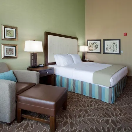 Holiday Inn Express & Suites Logan By Ihg-2