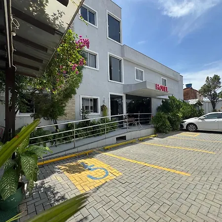 Hotel Aeroporto Star-2