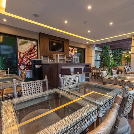 Class Hotel Passos-3