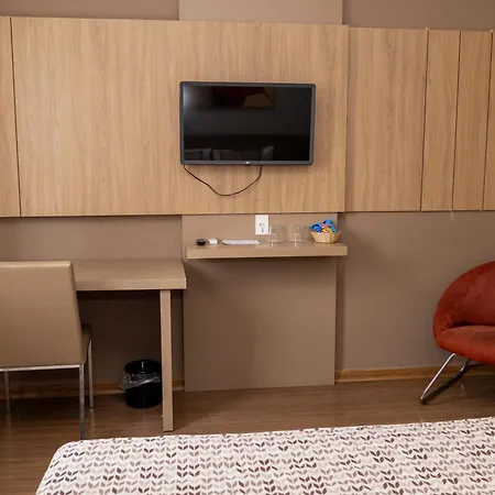 Class Hotel Passos-2