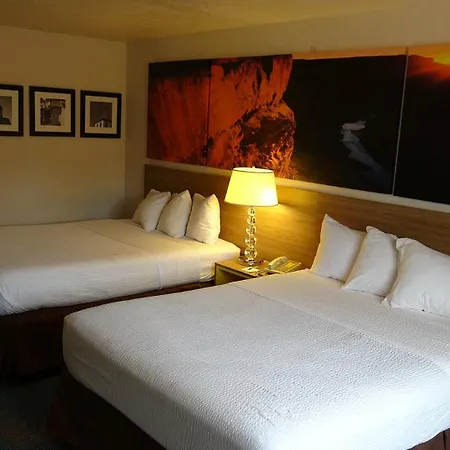 Days Inn By Wyndham Capitol Reef-3