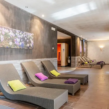 Hotel Pfandleralm-2
