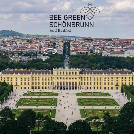 Design & Budget Hotel Wien Schoenbrunn-3