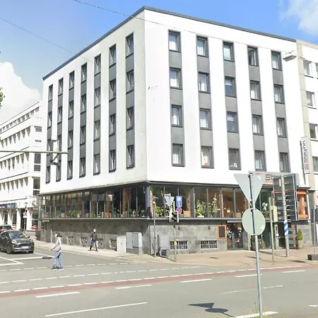 Stay-Inn Bielefeld Zentrum-2