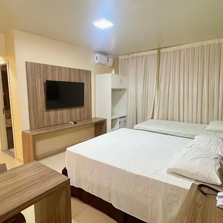 Hotel Village-3