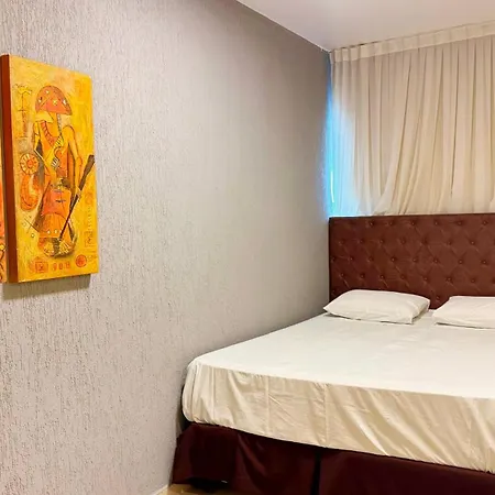 Hotel Village-2