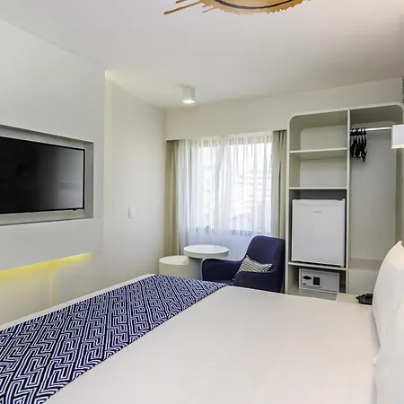 ibis Styles Rio de Janeiro Botafogo-3