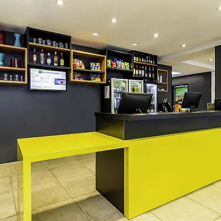 ibis Styles Rio de Janeiro Botafogo-2