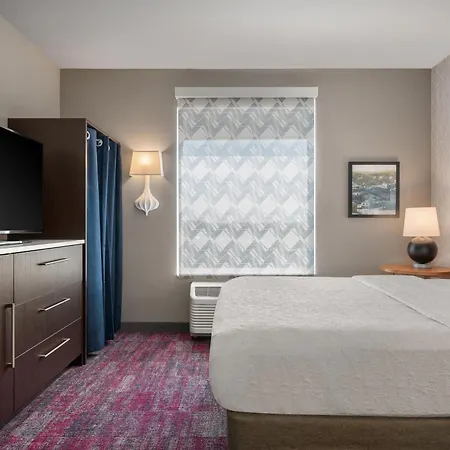 Home2 Suites By Hilton Middletown-2