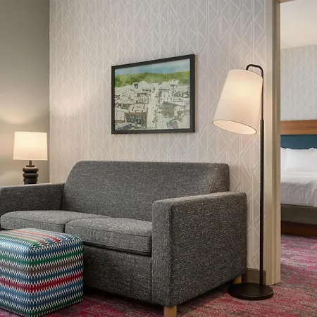 Home2 Suites By Hilton Middletown-3
