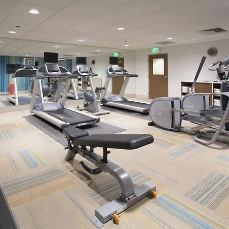 Holiday Inn Express & Suites Monterrey Valle By Ihg-3