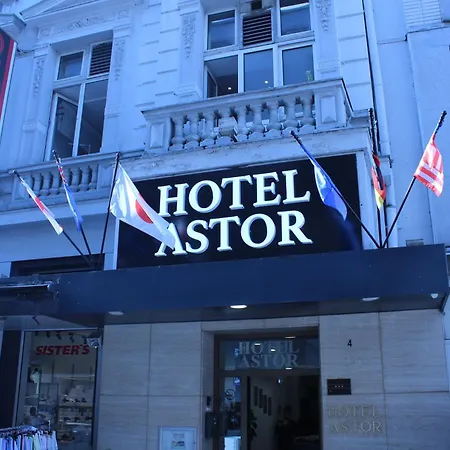 Hotel Astor-2
