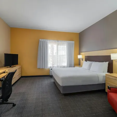 Towneplace Suites By Marriott Las Vegas Henderson-2