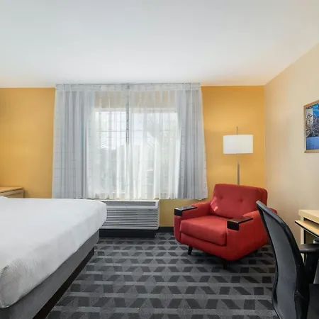 Towneplace Suites By Marriott Las Vegas Henderson-3