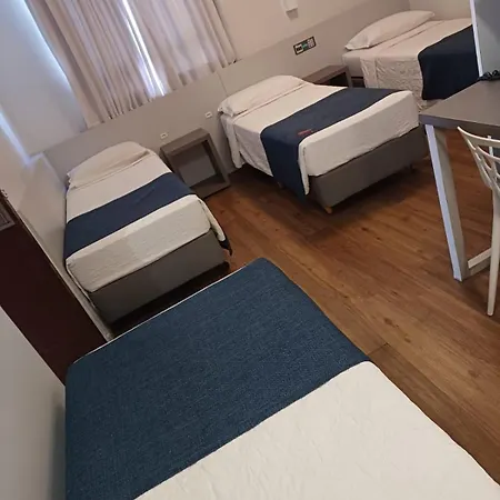 Tropikalya Prime Hotel-2