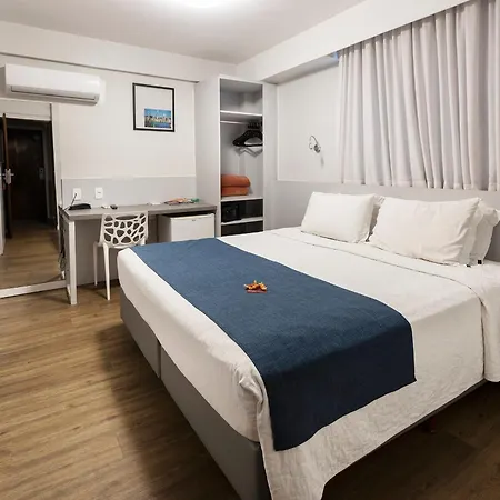 Tropikalya Prime Hotel-3