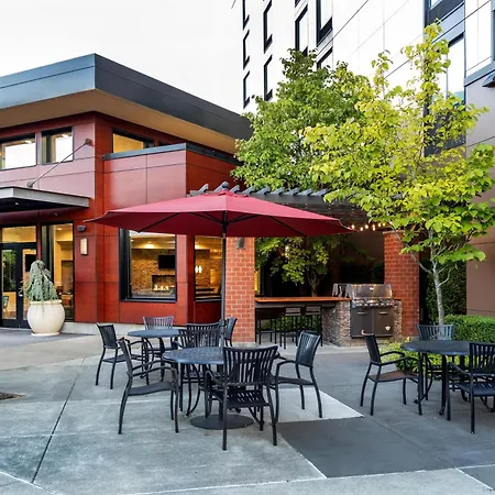 Homewood Suites By Hilton Seattle-Issaquah-2