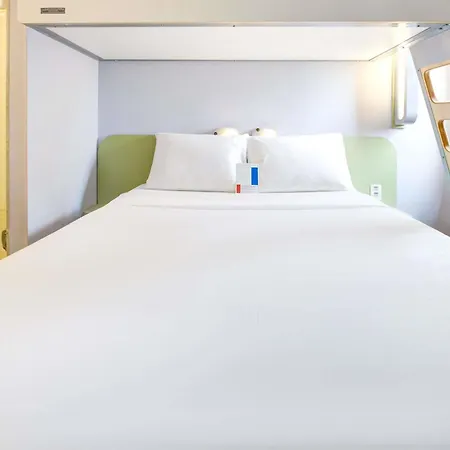 Ibis Budget Rj Copacabana-3