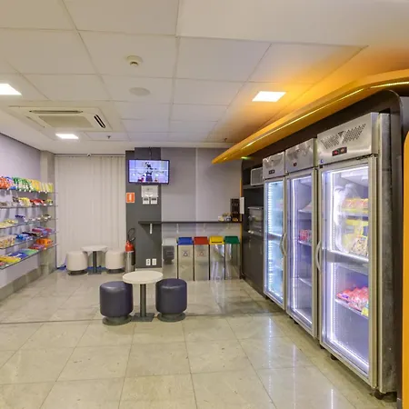 Ibis Budget Rj Copacabana-2
