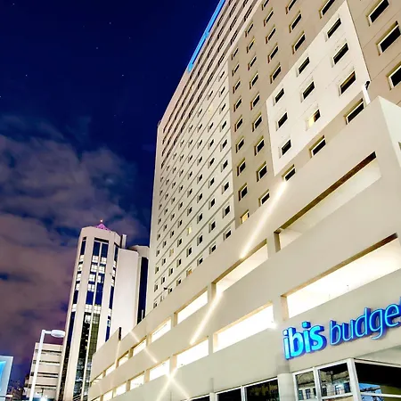 Ibis Budget Porto Alegre - Super Economico-2