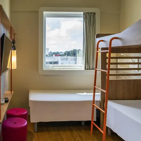 ibis budget Foz do Iguaçu-3