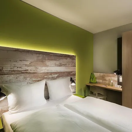 ibis Styles Stuttgart Vaihingen-2