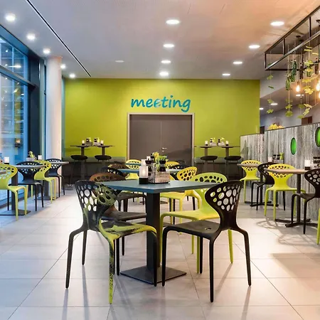 ibis Styles Stuttgart Vaihingen-3
