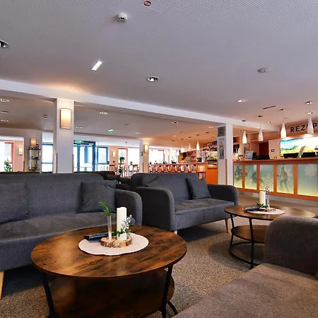 JUFA Hotel Hochkar-2