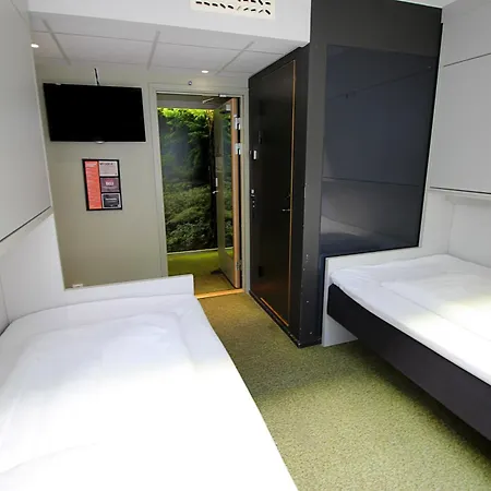 Comfort Hotel City-3