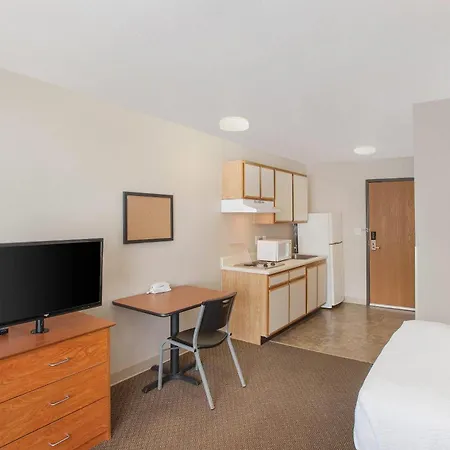 Woodspring Suites Jacksonville Beach Blvd-2