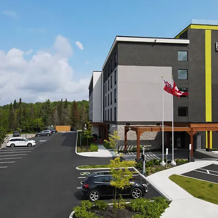 Home2 Suites By Hilton Huntsville-3