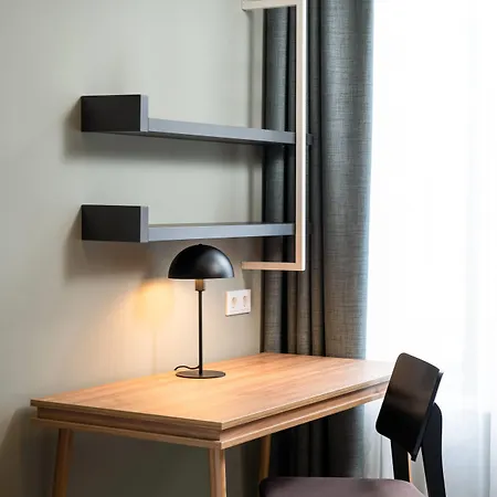 Elaya Hotel Regensburg City Center, Trademark By Wyndham-3