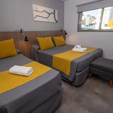 Hotel Concept Bariloche-3