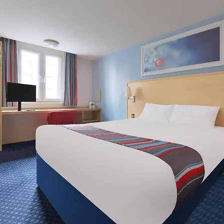 Travelodge Kettering Thrapston-3