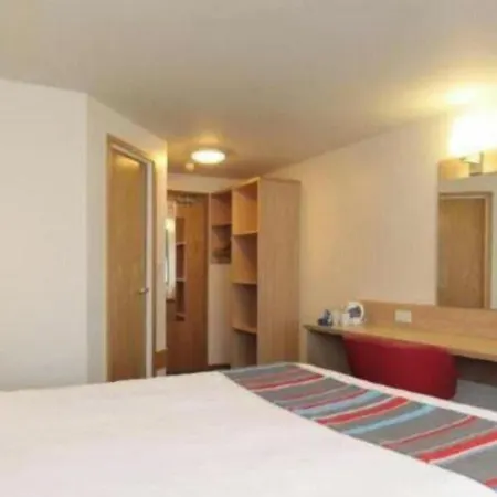 Travelodge Kettering Thrapston-2