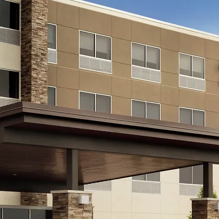 Holiday Inn Express & Suites - Savannah W - Chatham Parkway By Ihg-2