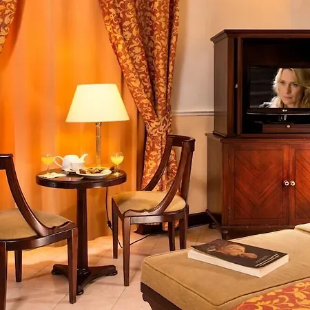 Hotel Nizza-2