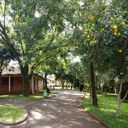 Hotel Jardim Europa-3